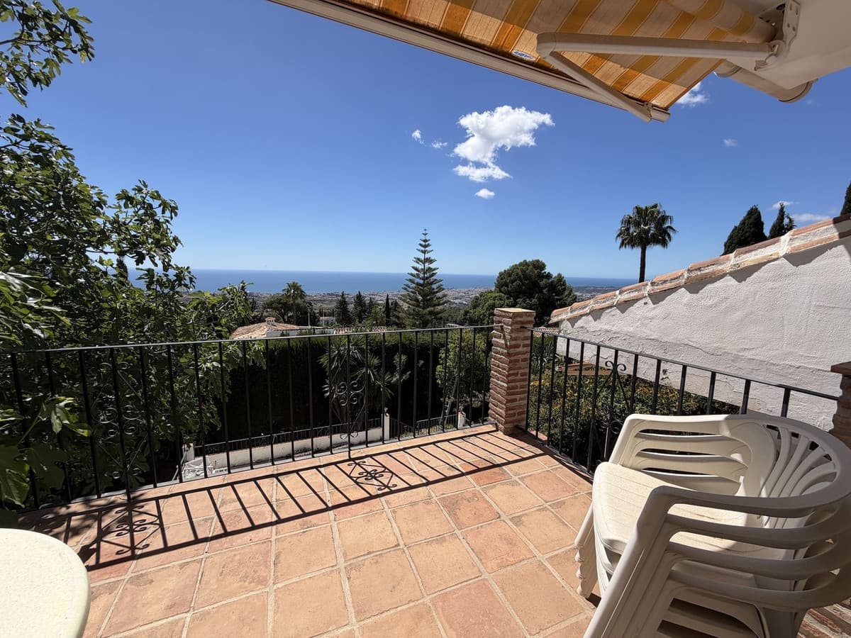 Detached Villa in Mijas — photo 9 of 10