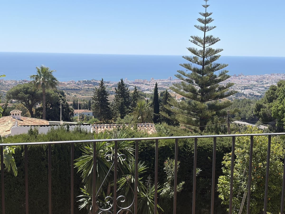 Detached Villa in Mijas — photo 10 of 10