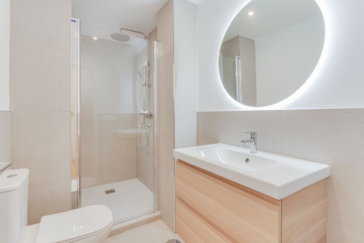 Middle Floor Apartment in Málaga Centro — photo 4 of 10