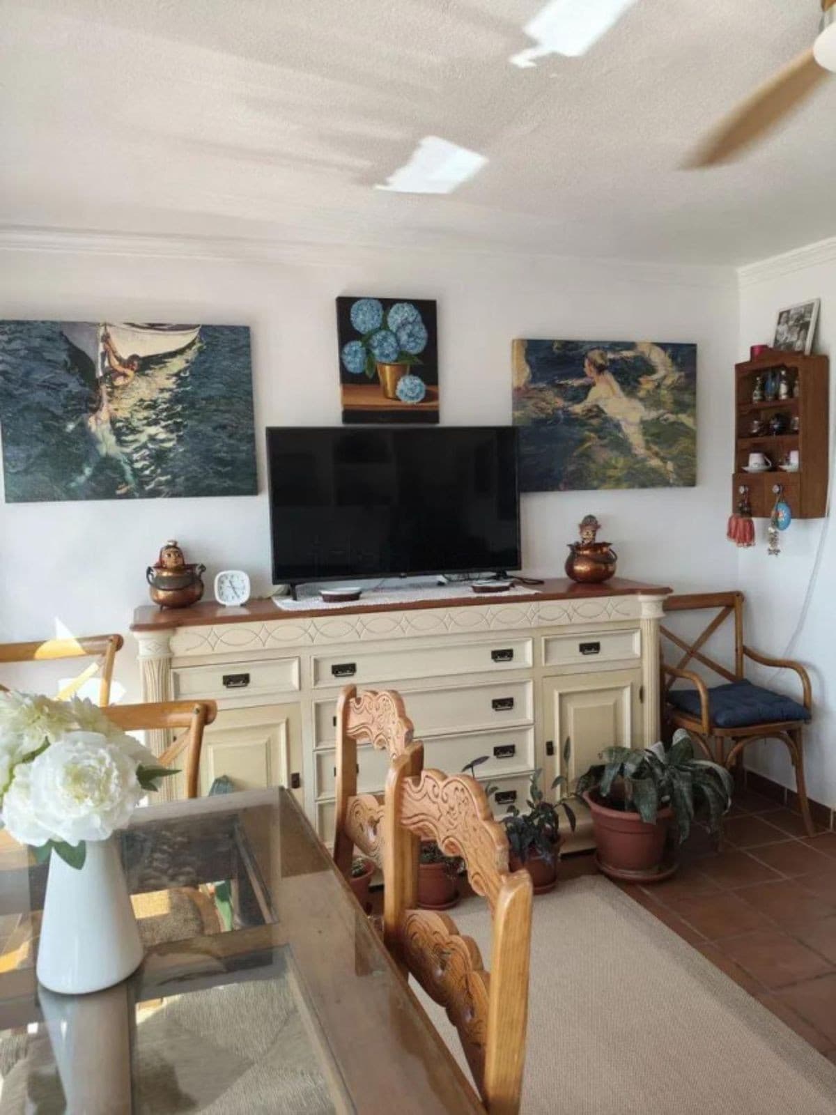 Middle Floor Apartment in Torreguadiaro — photo 3 of 10