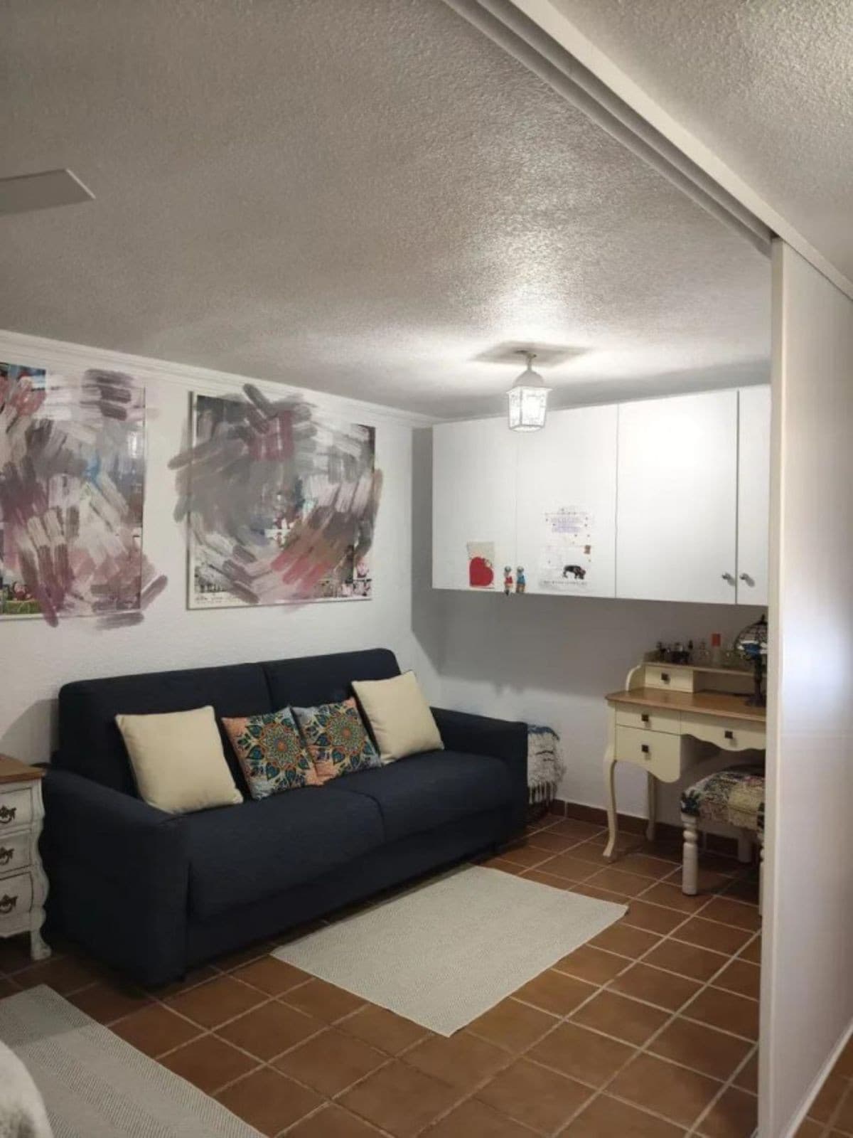 Middle Floor Apartment in Torreguadiaro — photo 4 of 10