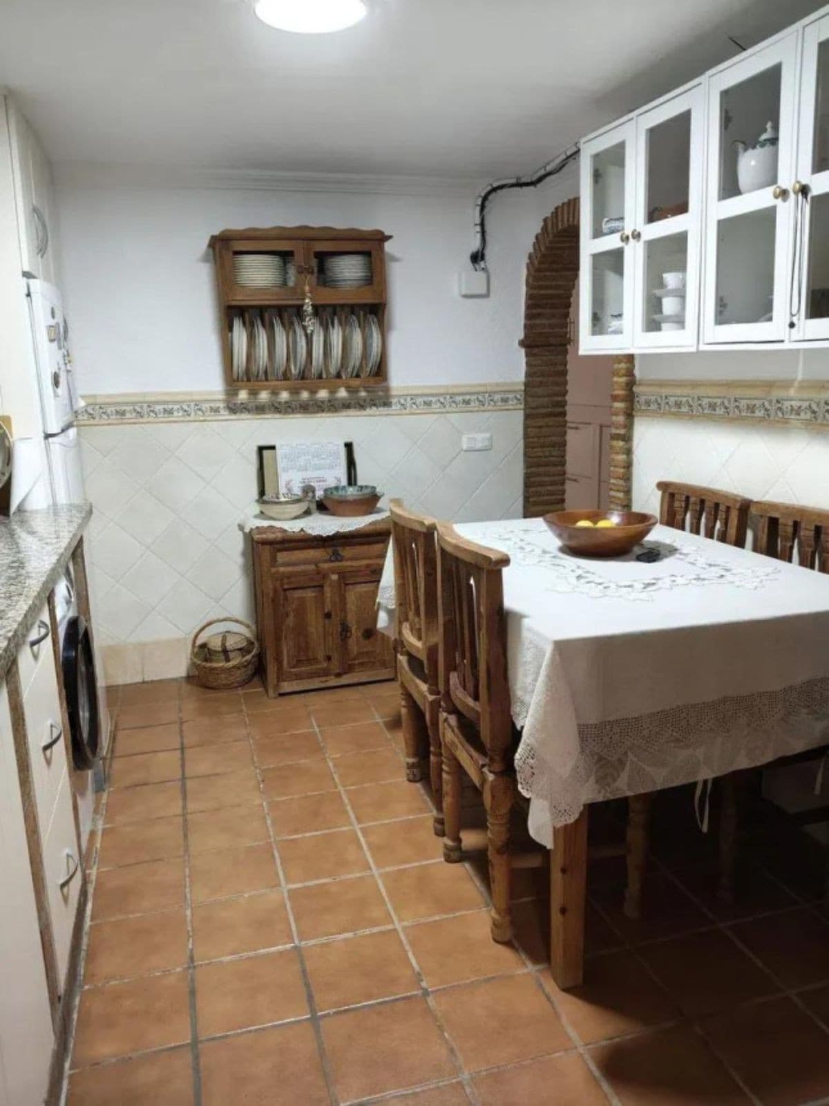 Middle Floor Apartment in Torreguadiaro — photo 5 of 10
