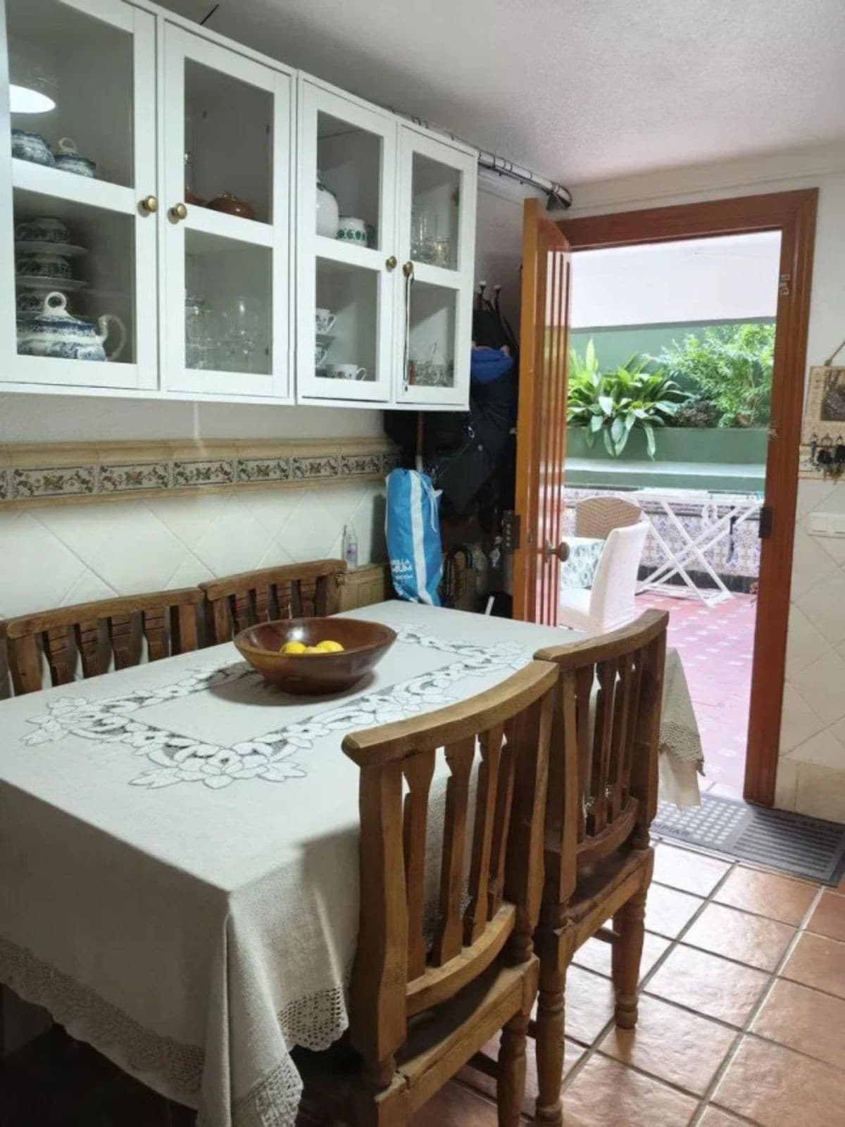 Middle Floor Apartment in Torreguadiaro — photo 6 of 10