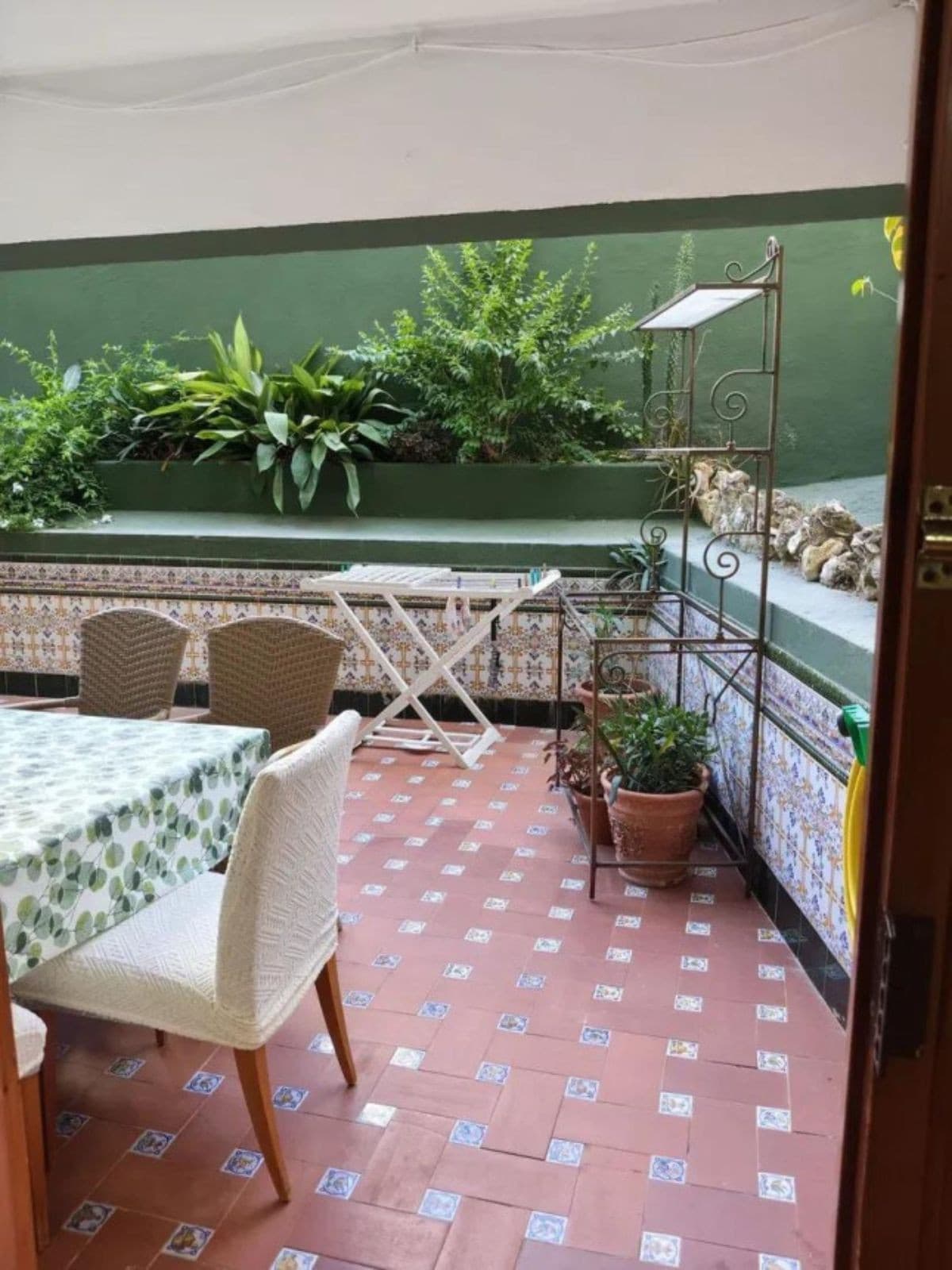 Middle Floor Apartment in Torreguadiaro — photo 9 of 10