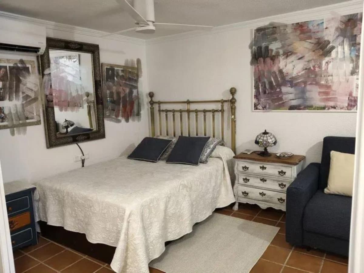 Middle Floor Apartment in Torreguadiaro — photo 10 of 10