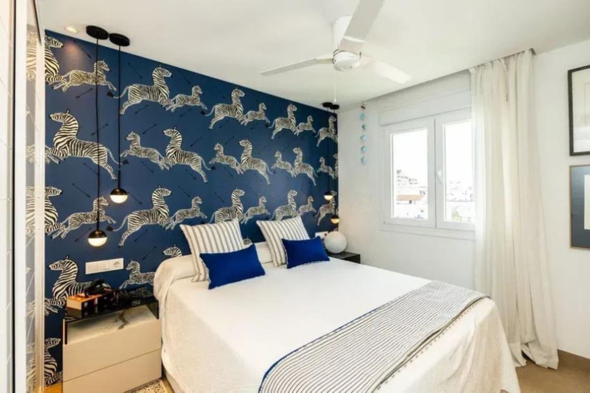 Middle Floor Apartment in Marbella — photo 9 of 10