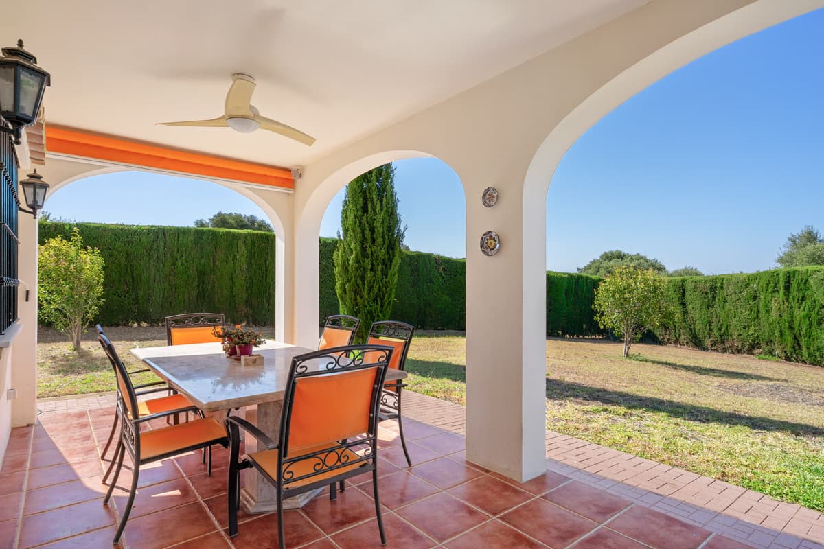 Detached Villa in Estepona — photo 10 of 10