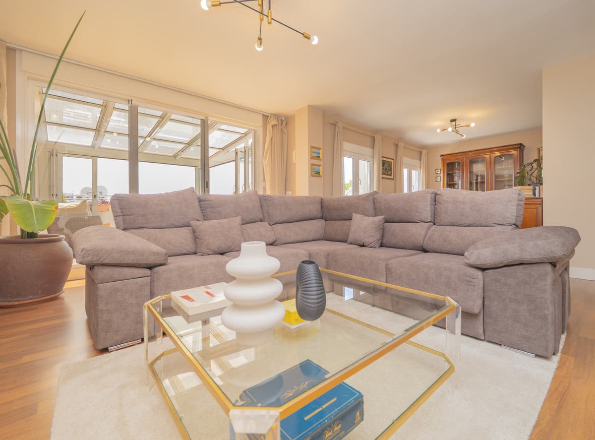 Penthouse in La Carihuela — photo 5 of 10