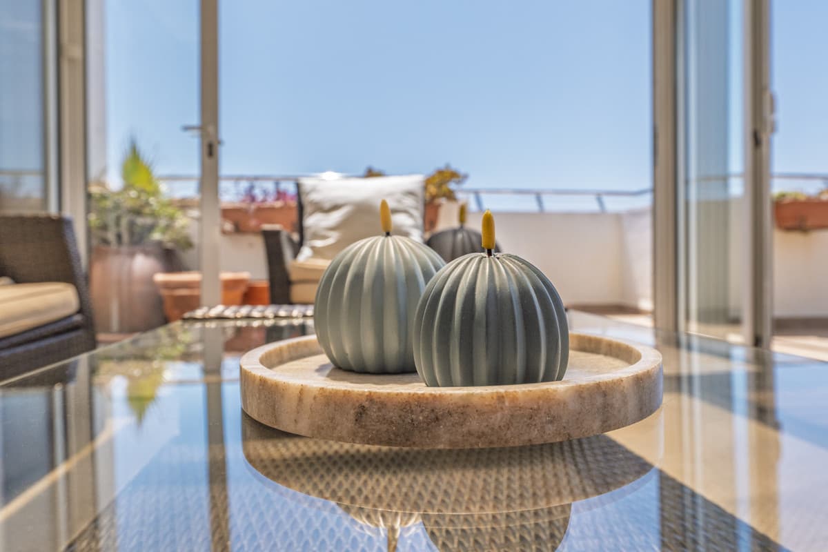 Penthouse in La Carihuela — photo 9 of 10
