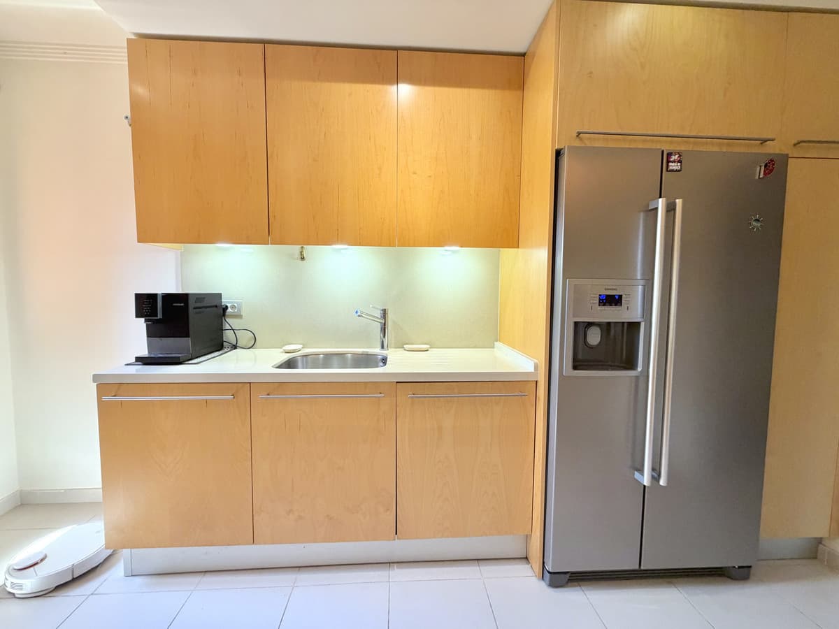 Middle Floor Apartment in Estepona — photo 9 of 10