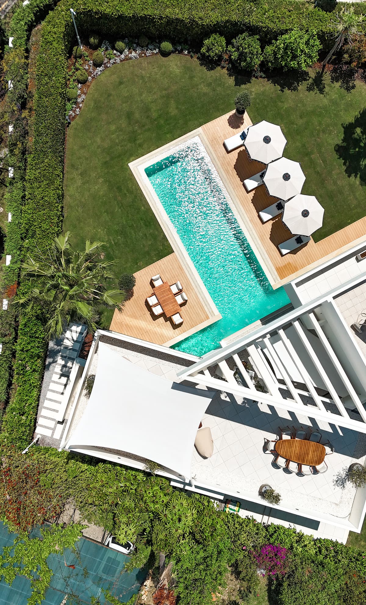 Detached Villa in Los Flamingos — photo 5 of 10