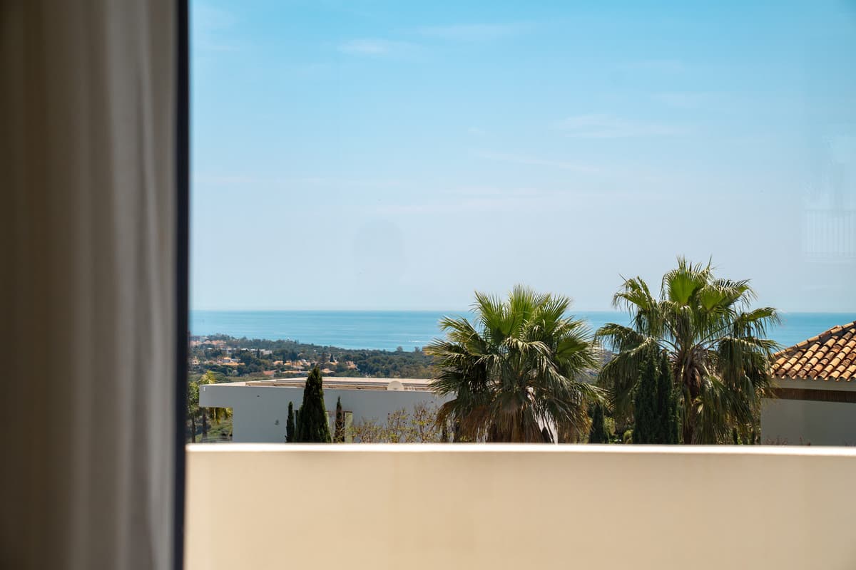 Detached Villa in Los Flamingos — photo 9 of 10
