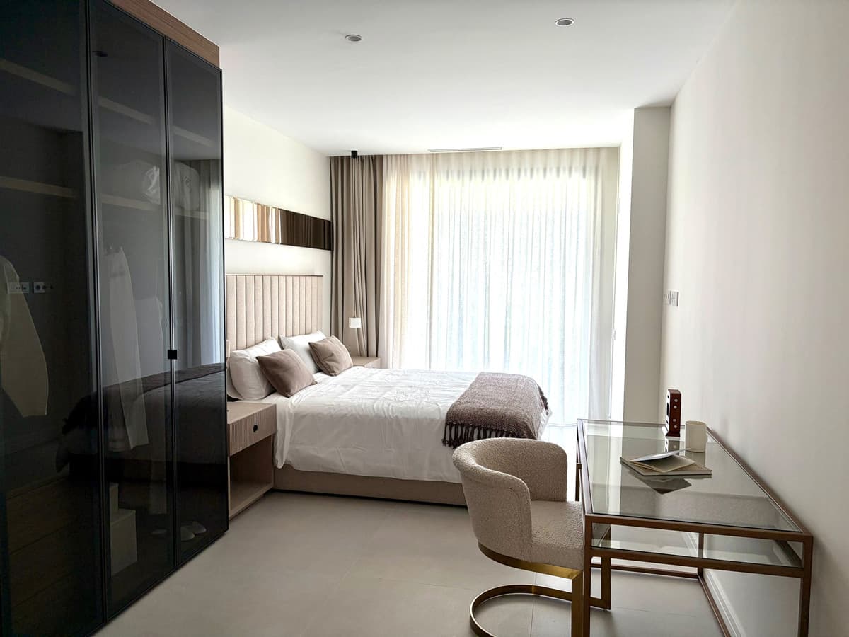 Ground Floor Apartment in Estepona — photo 3 of 10