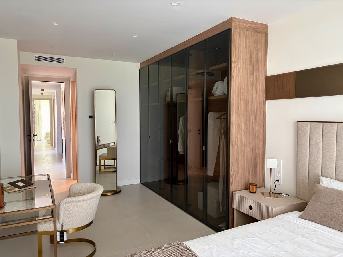 Ground Floor Apartment in Estepona — photo 4 of 10