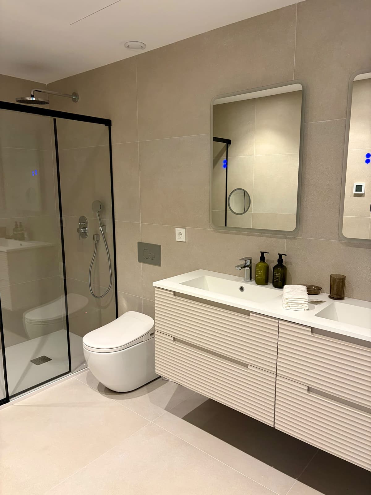 Ground Floor Apartment in Estepona — photo 5 of 10