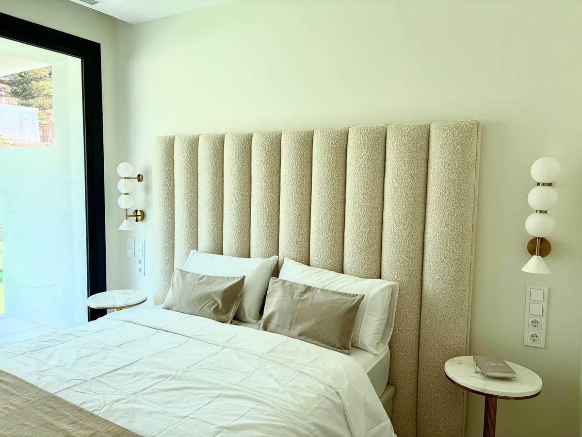 Ground Floor Apartment in Estepona — photo 7 of 10