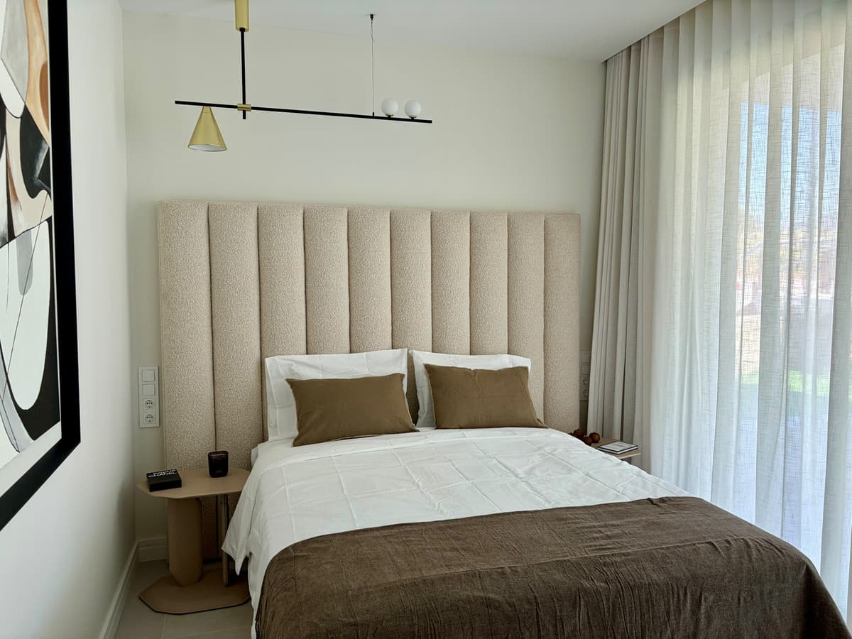 Ground Floor Apartment in Estepona — photo 8 of 10