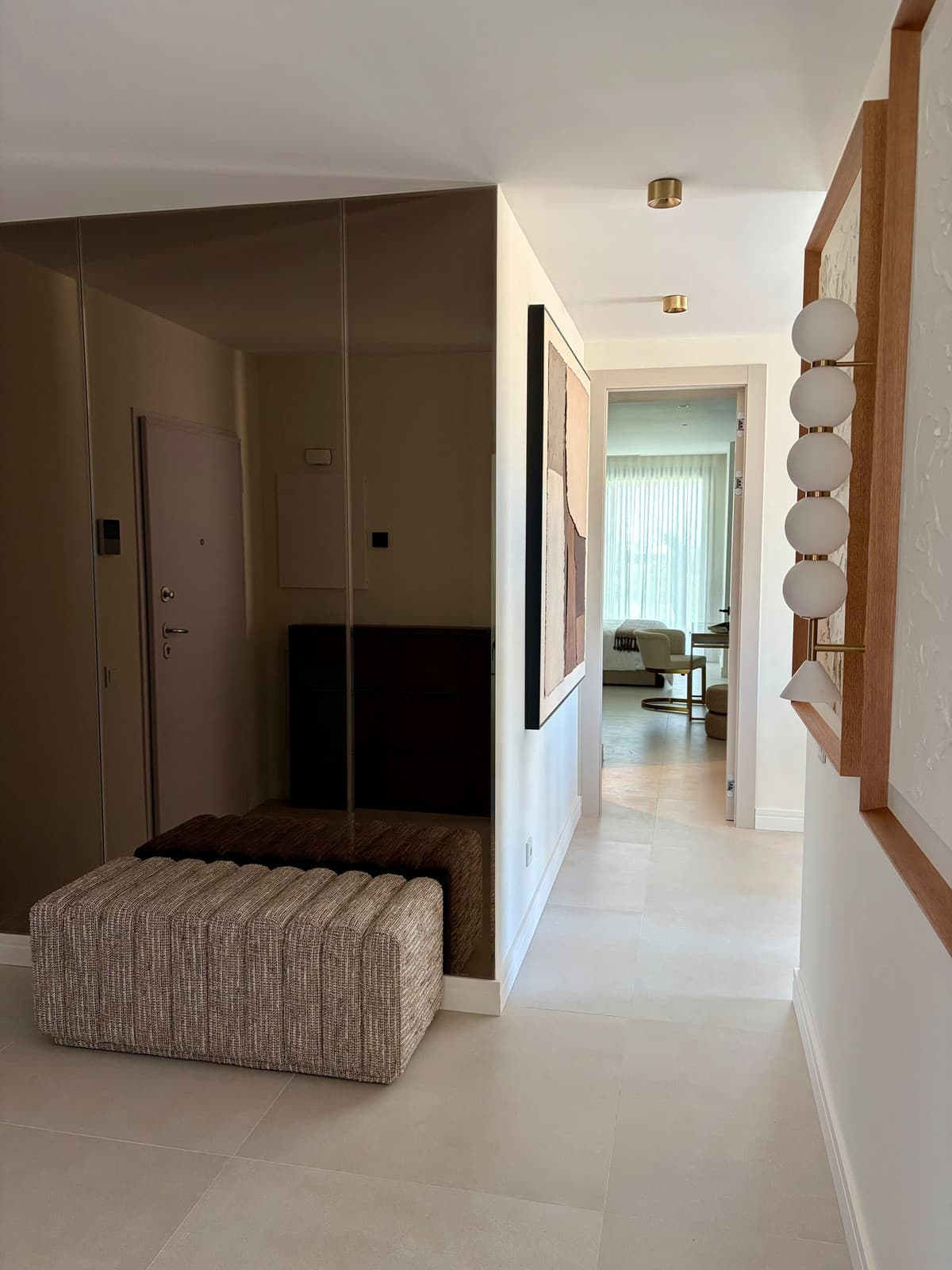 Ground Floor Apartment in Estepona — photo 9 of 10