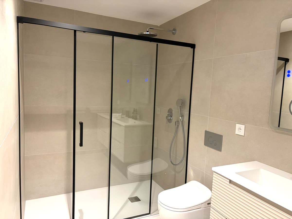 Ground Floor Apartment in Estepona — photo 10 of 10