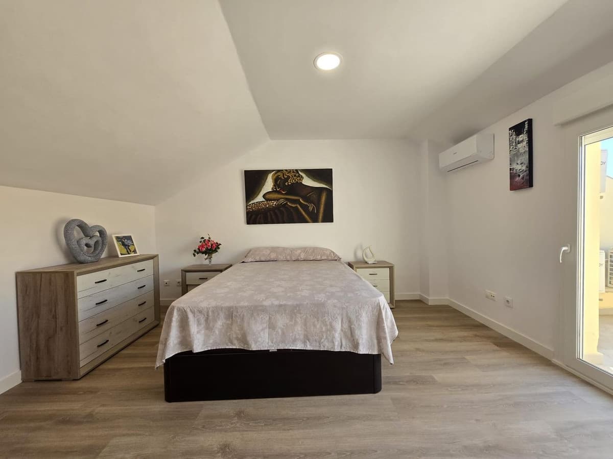 Townhouse in Los Boliches — photo 6 of 10