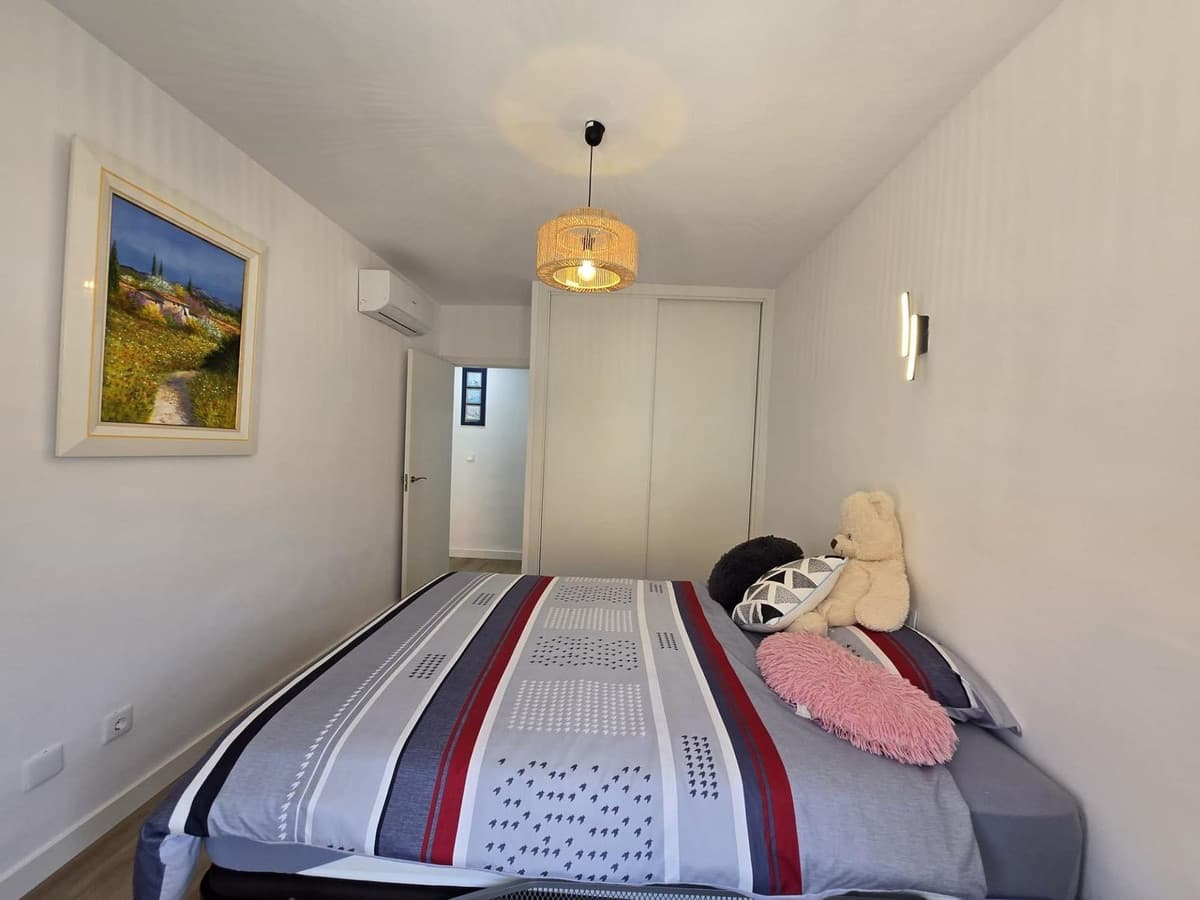 Townhouse in Los Boliches — photo 9 of 10