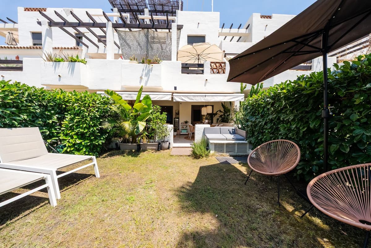 Ground Floor Apartment in Selwo — photo 6 of 10