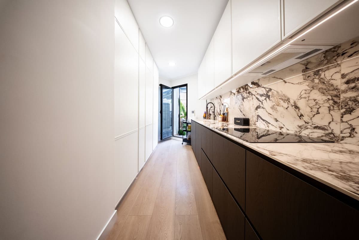 Ground Floor Apartment in Selwo — photo 8 of 10