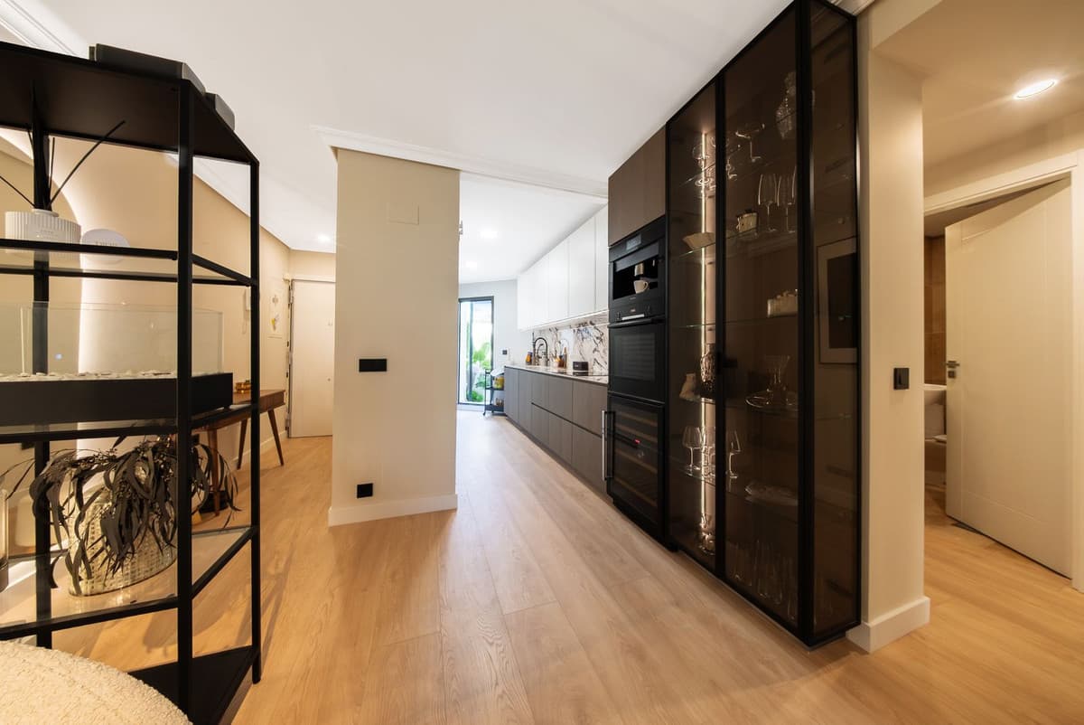 Ground Floor Apartment in Selwo — photo 9 of 10