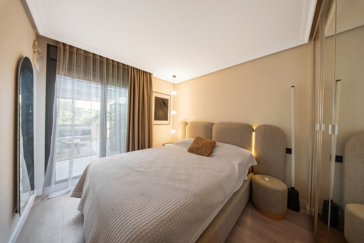 Ground Floor Apartment in Selwo — photo 10 of 10
