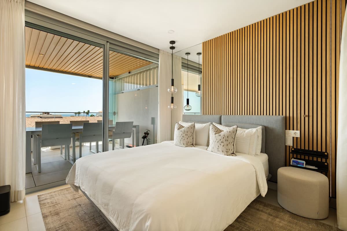 Middle Floor Apartment in Calanova Golf — photo 9 of 10