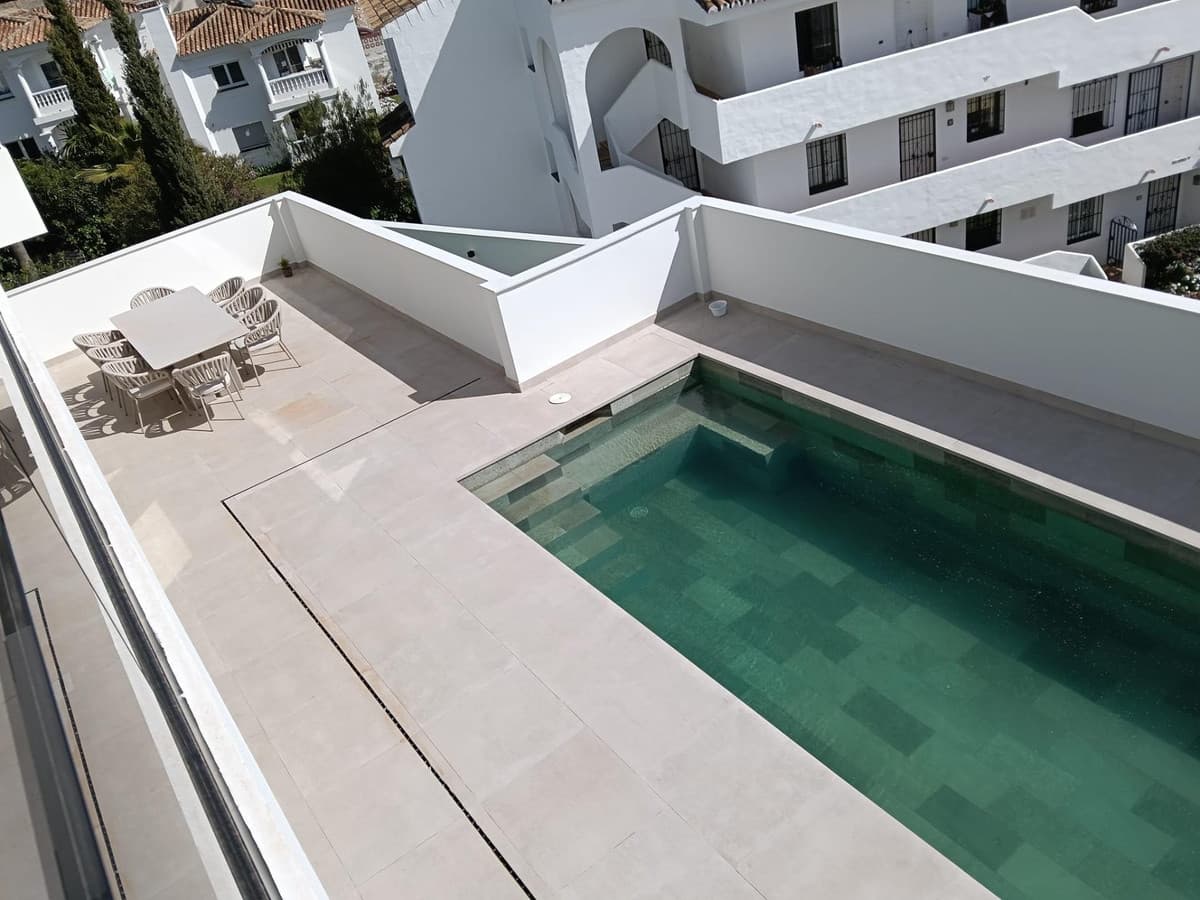 Detached Villa in Riviera del Sol — photo 8 of 10