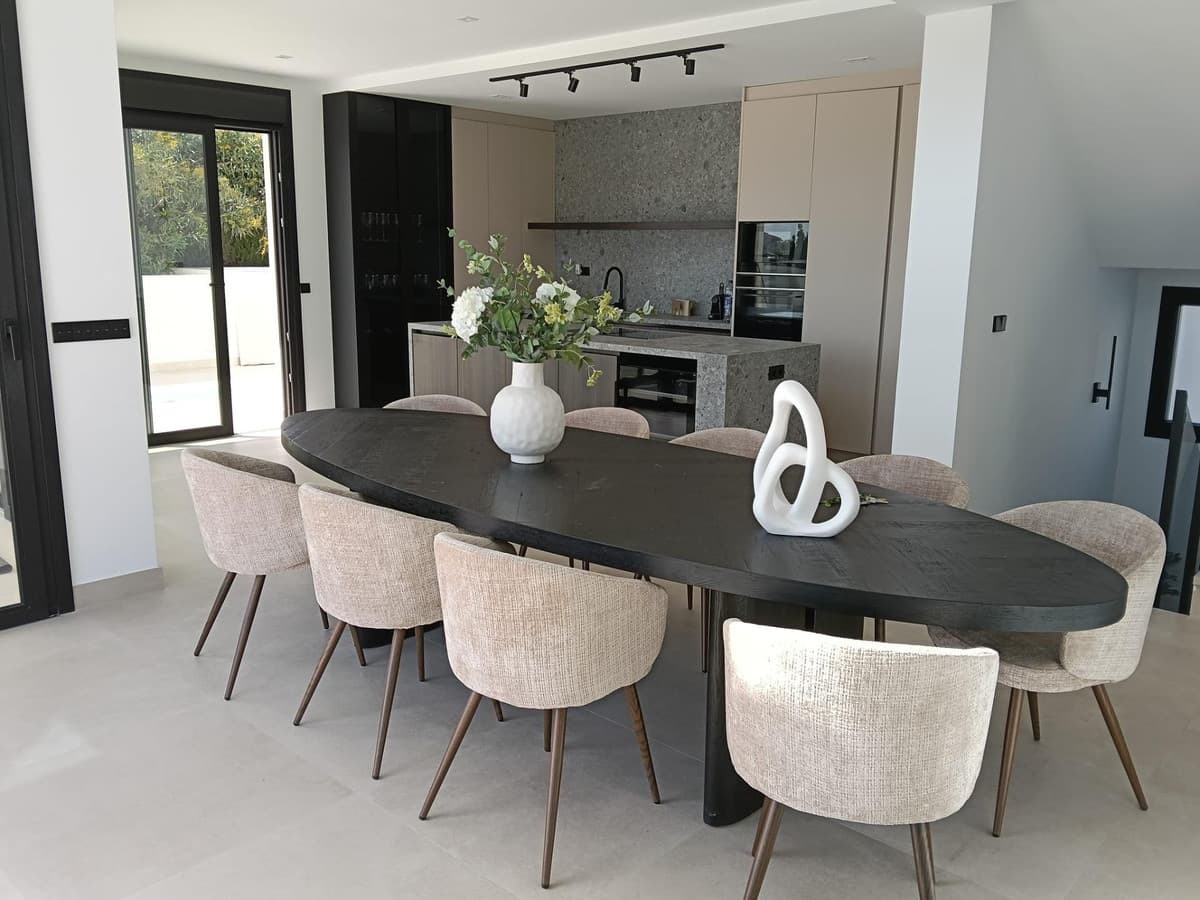 Detached Villa in Riviera del Sol — photo 10 of 10