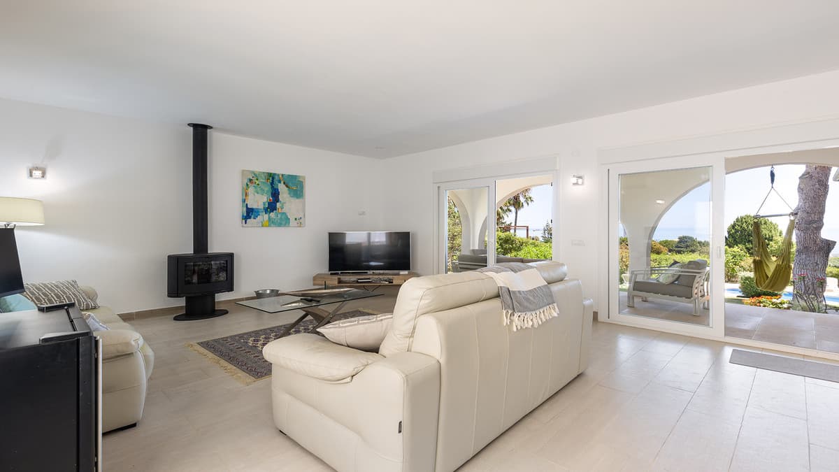 Detached Villa in Manilva — photo 5 of 10