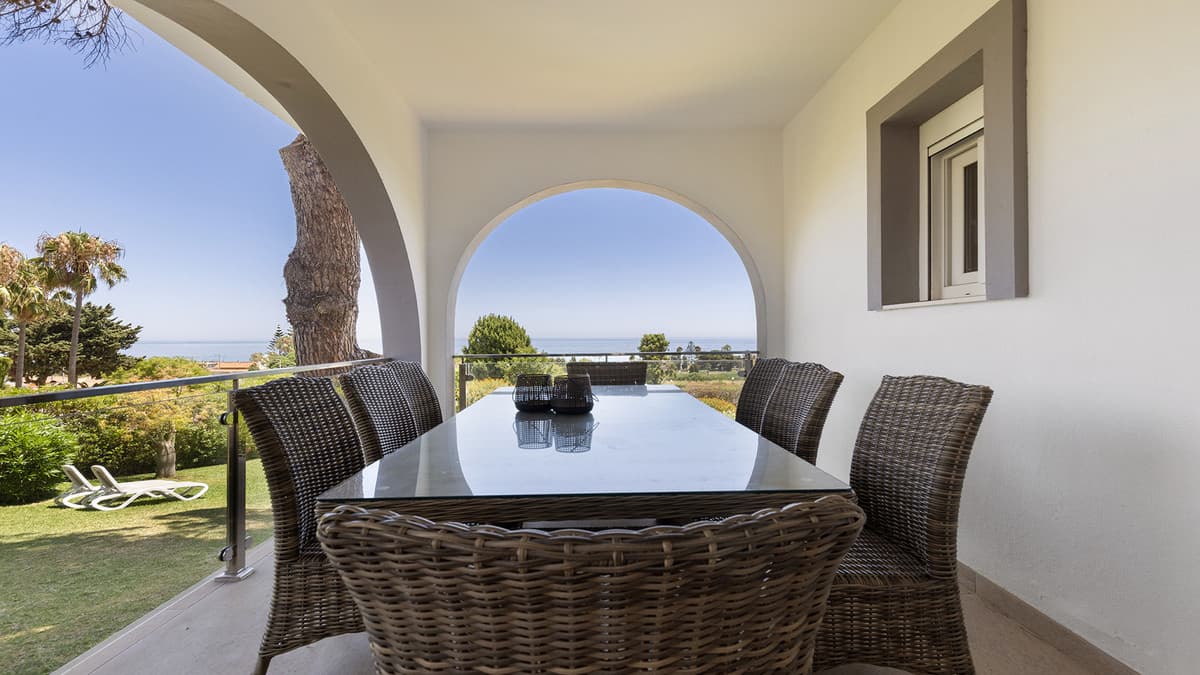 Detached Villa in Manilva — photo 8 of 10
