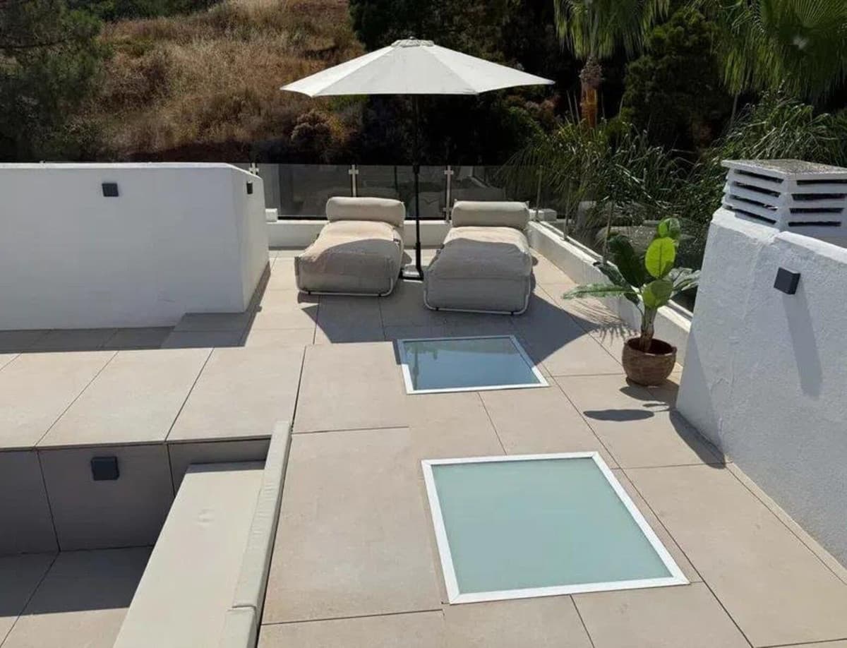 Penthouse Duplex in La Quinta — photo 9 of 10
