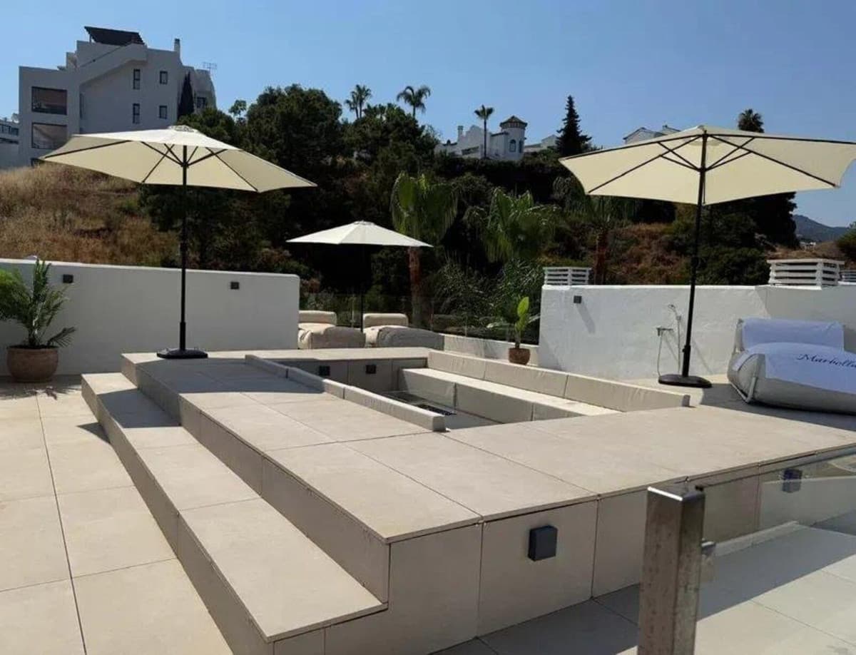 Penthouse Duplex in La Quinta — photo 10 of 10
