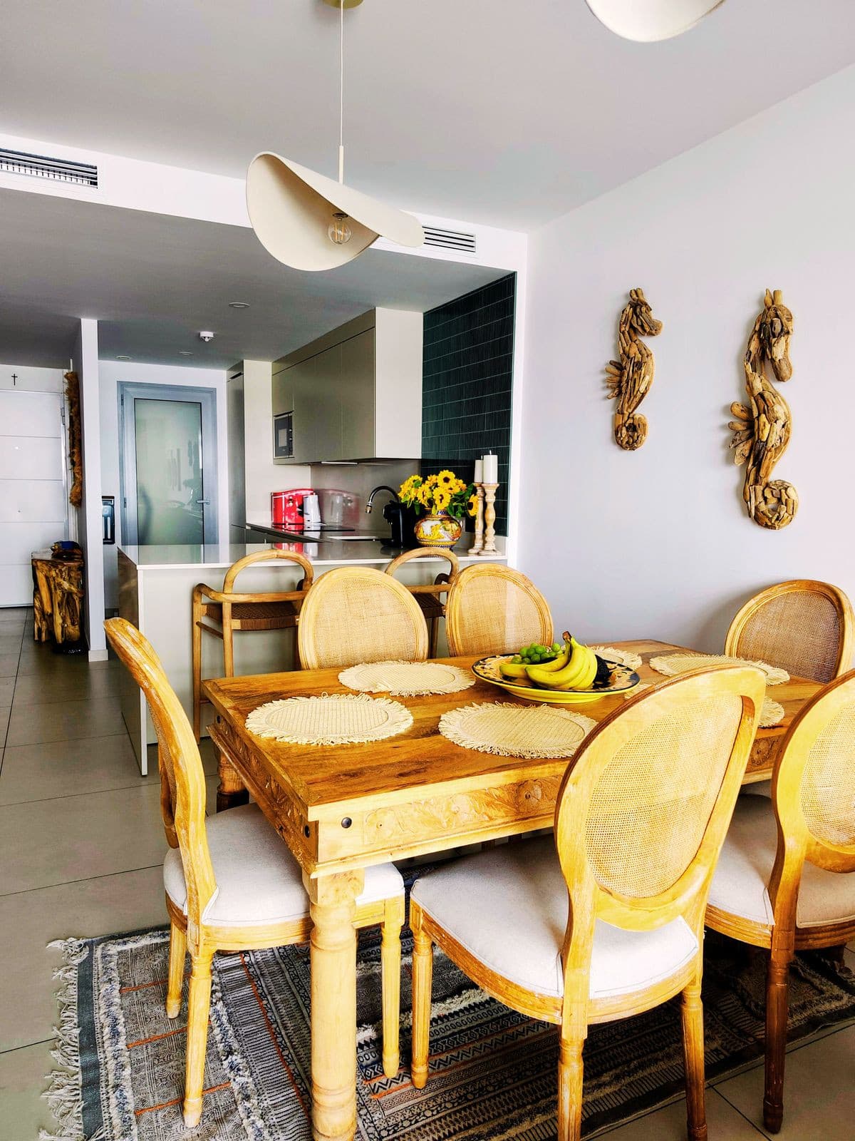 Middle Floor Apartment in Elviria — photo 5 of 10