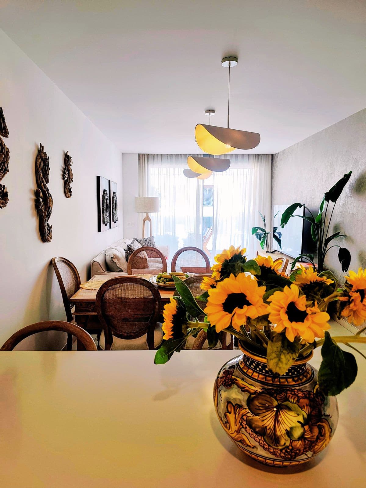 Middle Floor Apartment in Elviria — photo 6 of 10