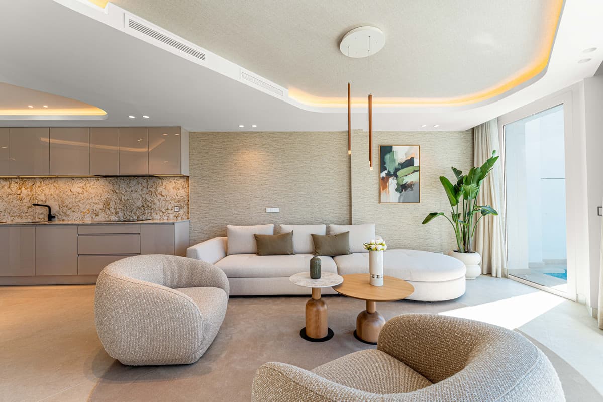 Duplex in Marbella — photo 4 of 10