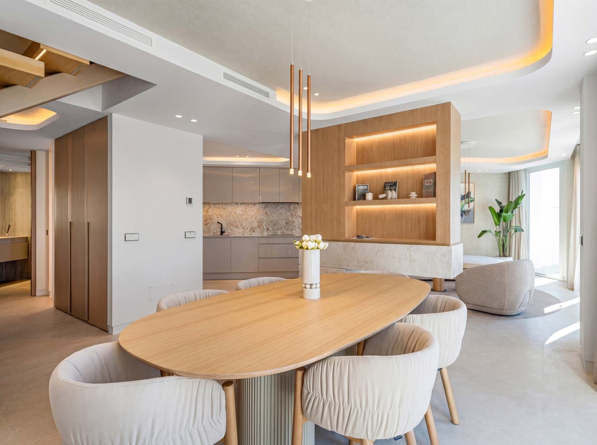 Duplex in Marbella — photo 6 of 10