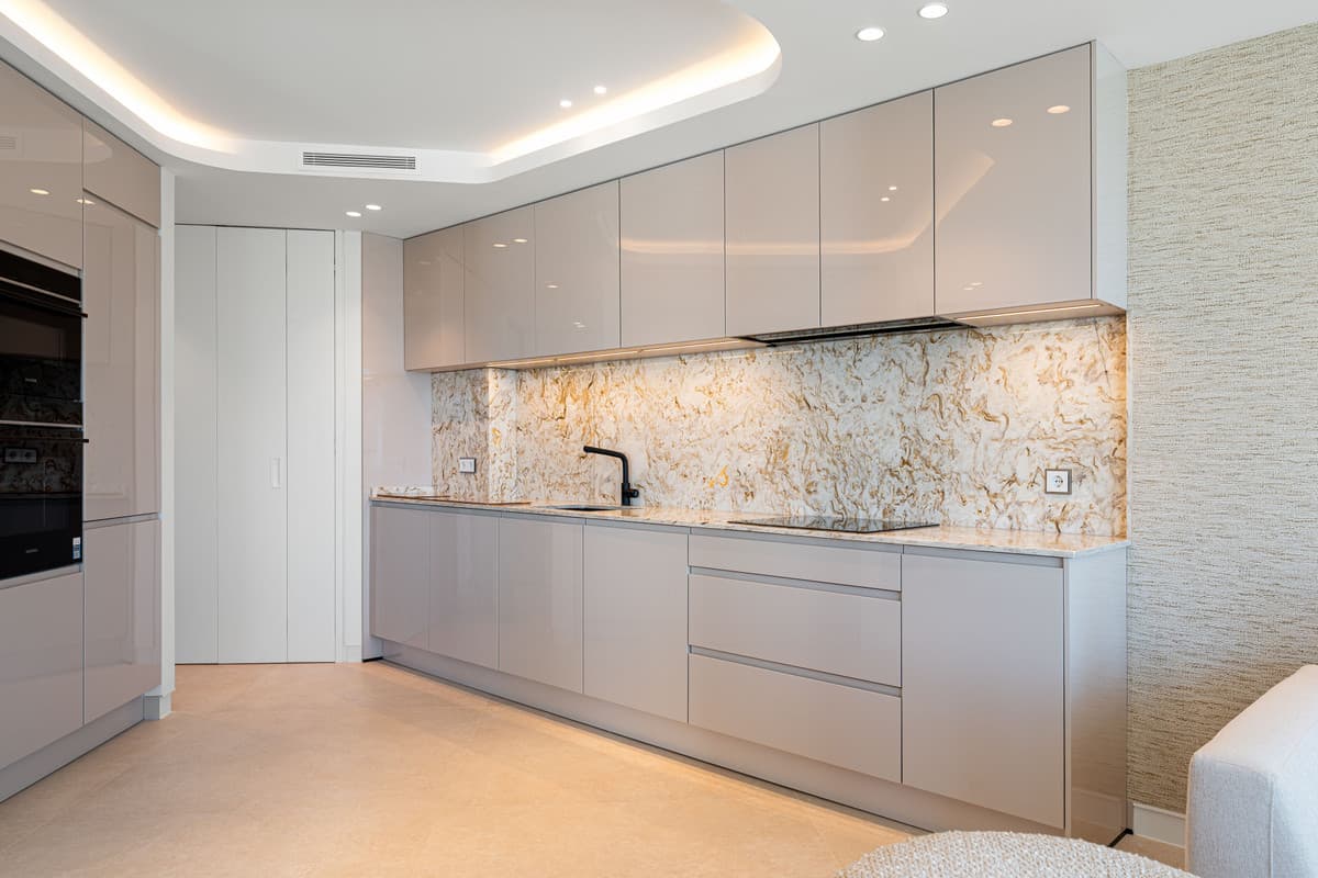 Duplex in Marbella — photo 7 of 10