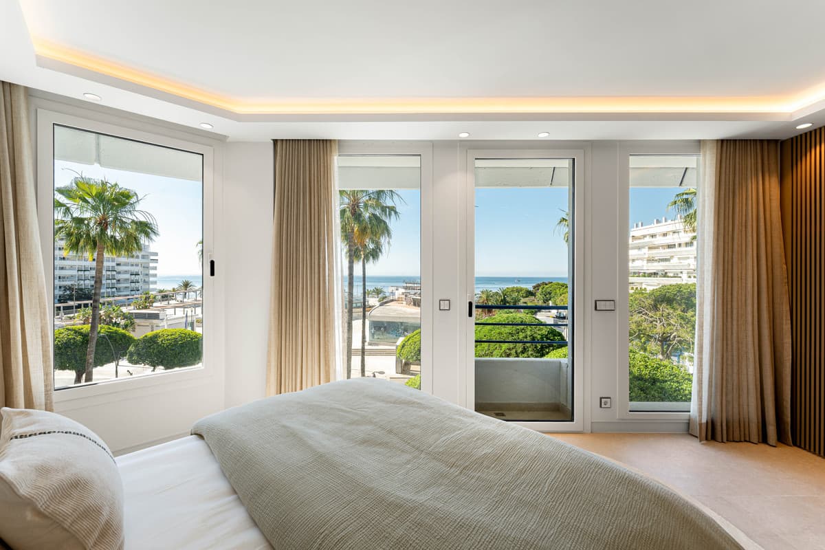 Duplex in Marbella — photo 10 of 10