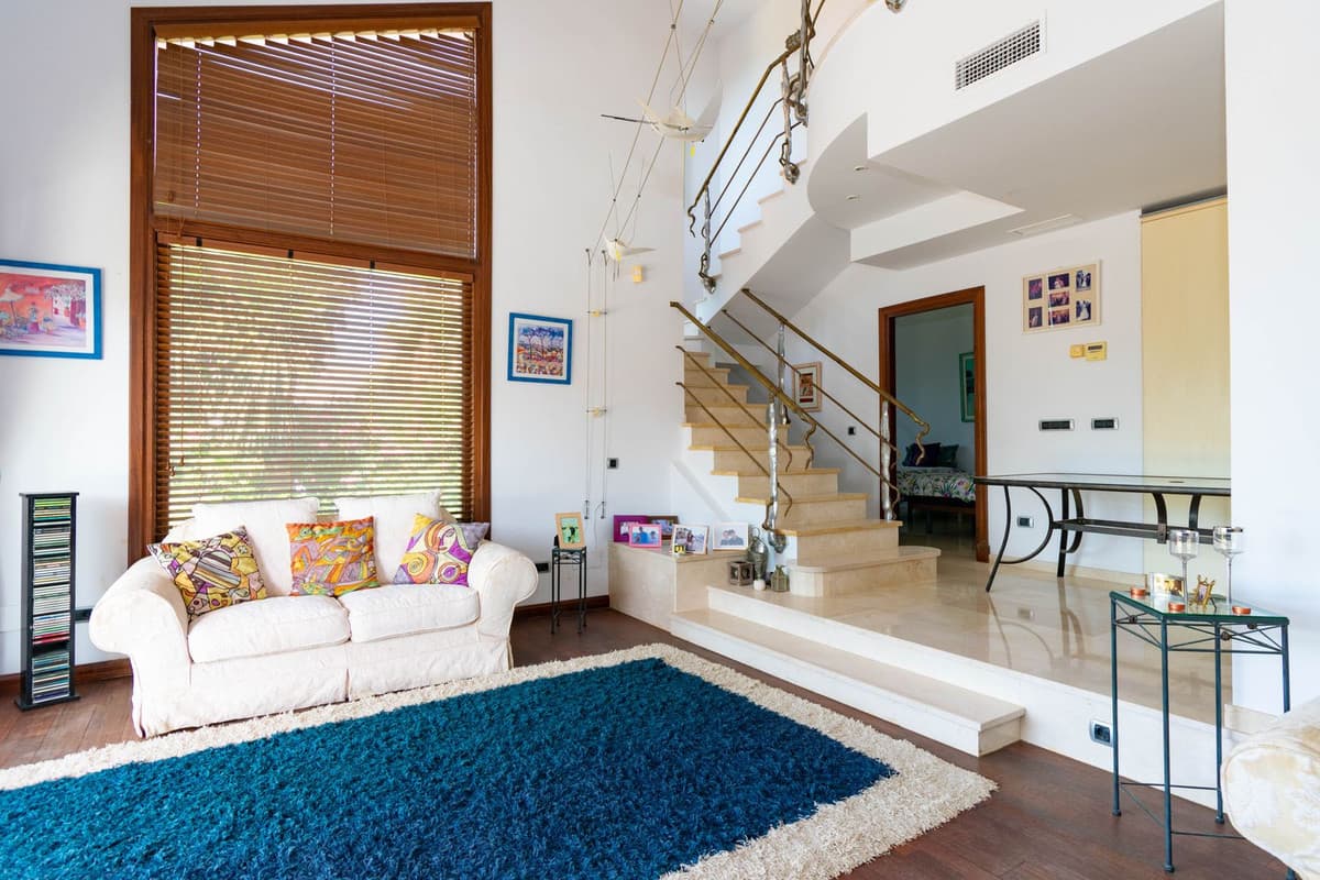 Detached Villa in Estepona — photo 8 of 10