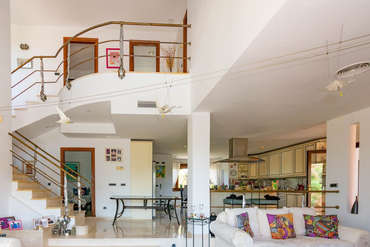 Detached Villa in Estepona — photo 9 of 10