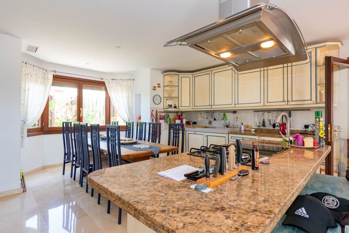 Detached Villa in Estepona — photo 10 of 10