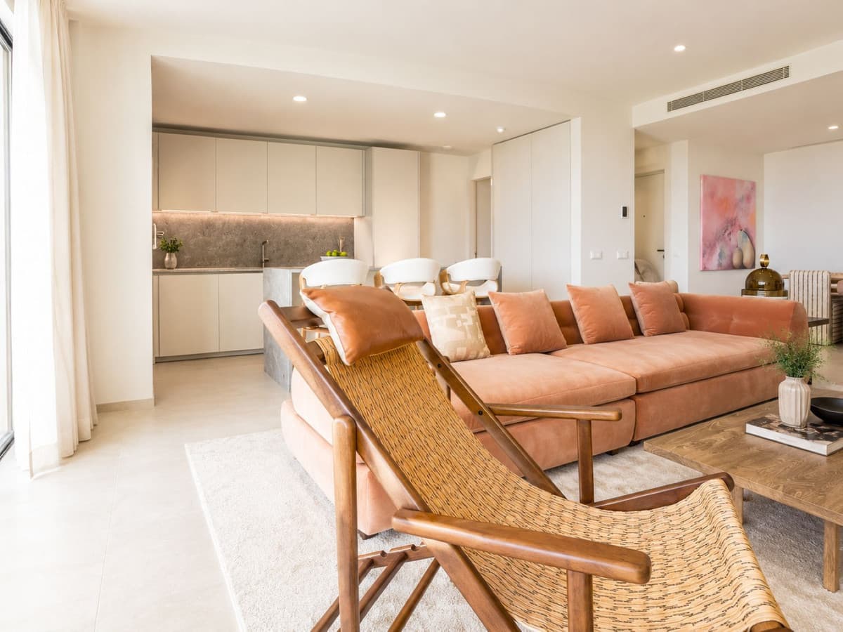 Ground Floor Apartment in La Quinta — photo 6 of 10