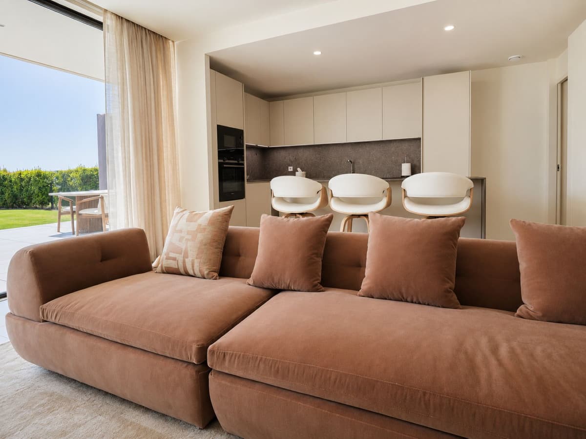 Ground Floor Apartment in La Quinta — photo 7 of 10