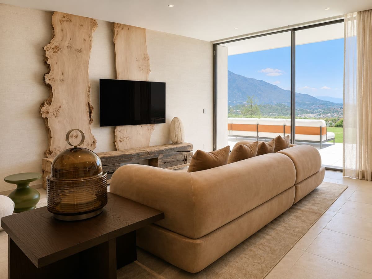 Ground Floor Apartment in La Quinta — photo 8 of 10