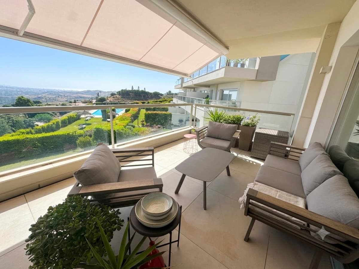 Middle Floor Apartment in La Cala Golf — photo 1 of 10