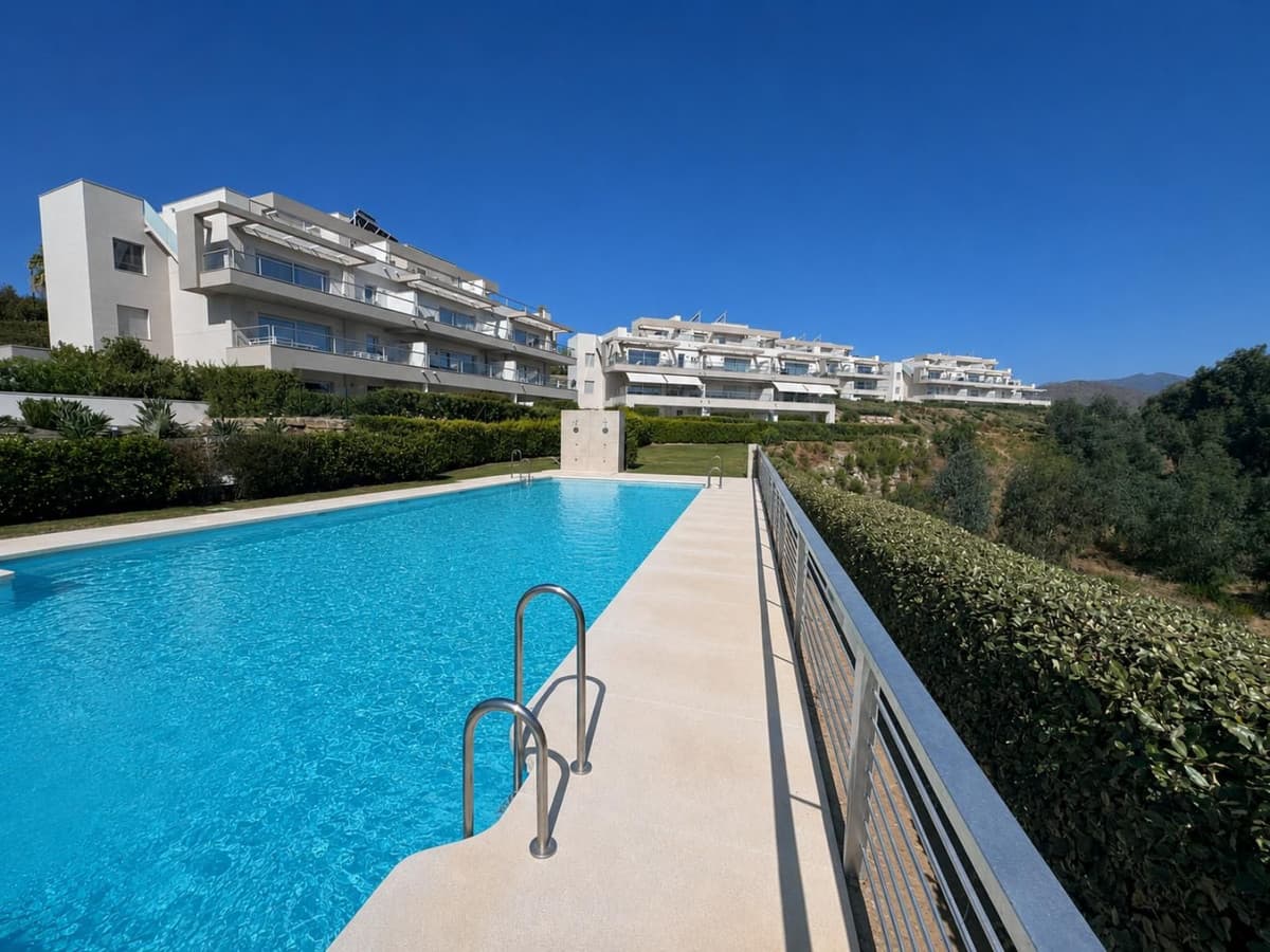 Middle Floor Apartment in La Cala Golf — photo 2 of 10